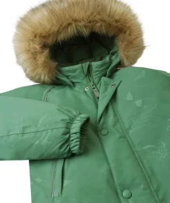 Aapua Waterproof Down Snowsuit - Toddler