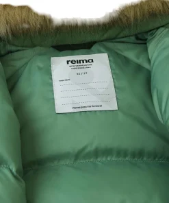 Aapua Waterproof Down Snowsuit - Toddler