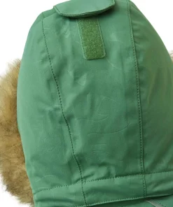Aapua Waterproof Down Snowsuit - Toddler