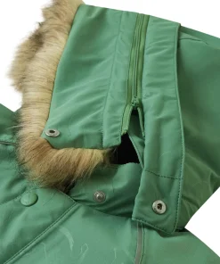 Aapua Waterproof Down Snowsuit - Toddler