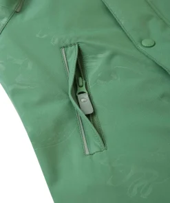 Aapua Waterproof Down Snowsuit - Toddler