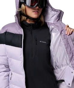 Abbott Peak II Insulated Jacket - Women's