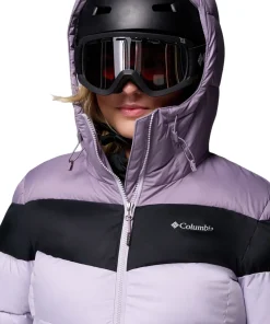 Abbott Peak II Insulated Jacket - Women's