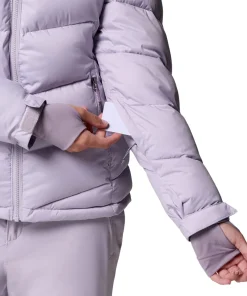 Abbott Peak II Insulated Jacket - Women's