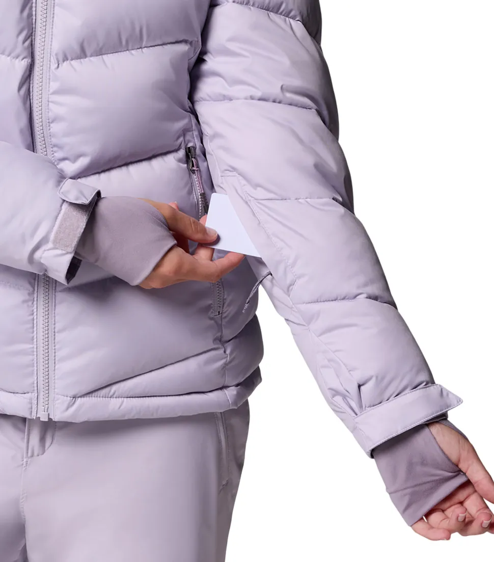 Abbott Peak II Insulated Jacket - Women's