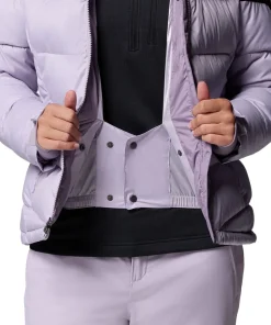 Abbott Peak II Insulated Jacket - Women's