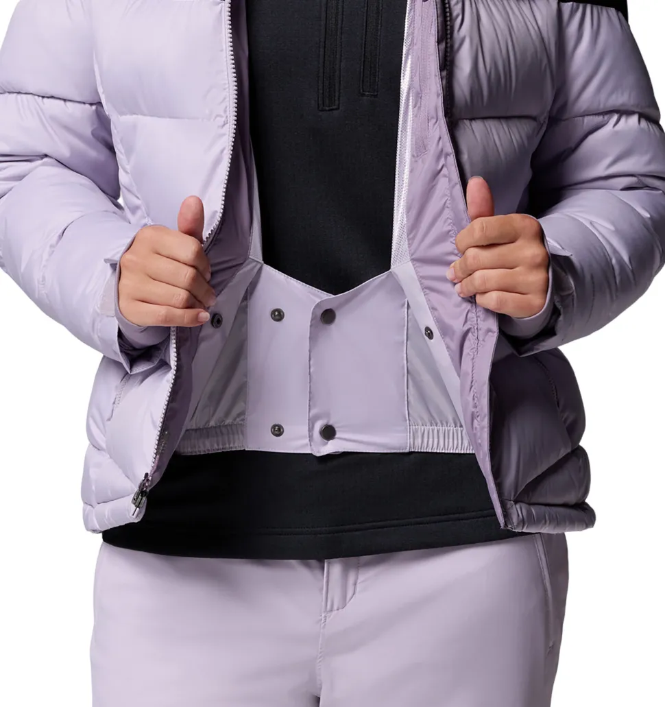Abbott Peak II Insulated Jacket - Women's