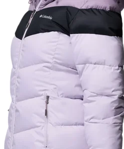 Abbott Peak II Insulated Jacket - Women's