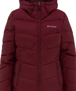 Abbott Peak II Insulated Jacket - Women's