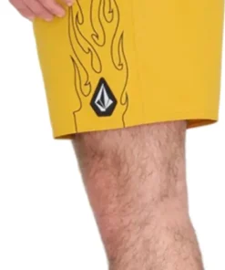About Time Liberators Boardshorts 17