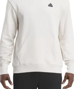 Above The Rim Hoopwear Hoodie - Men's