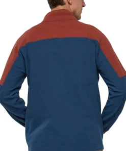 Abrazo Fleece Full-Zip Jacket - Men's