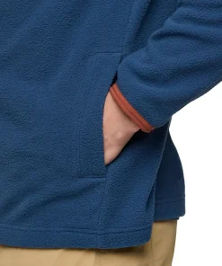 Abrazo Fleece Full-Zip Jacket - Men's