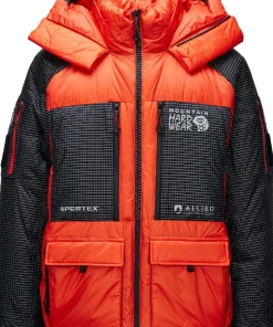Absolute Zero Parka - Men's