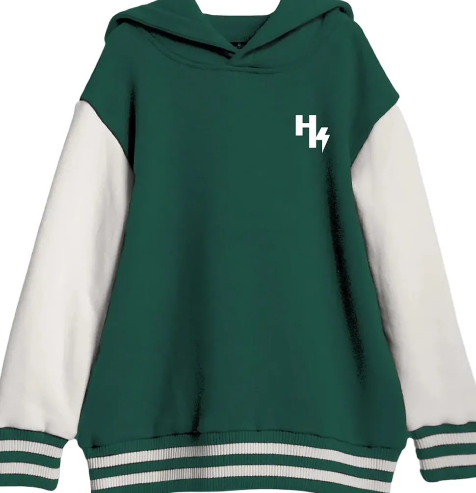 Academy Hoodie - Kids