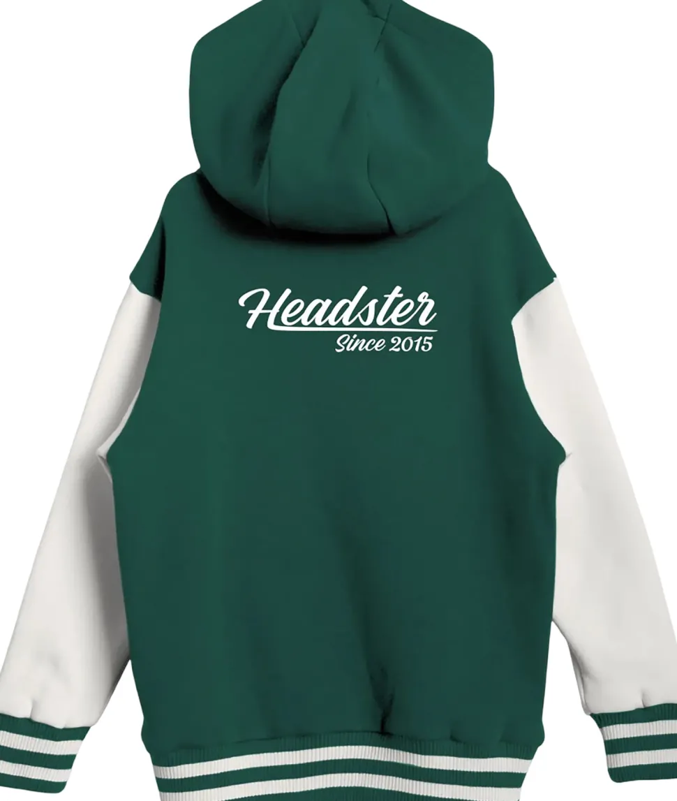 Academy Hoodie - Kids