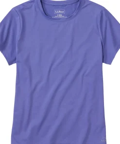 Access Trail Short Sleeve Crewneck T-Shirt - Women's