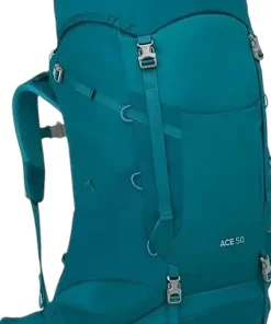 Ace Hiking Backpack 50L - Kids