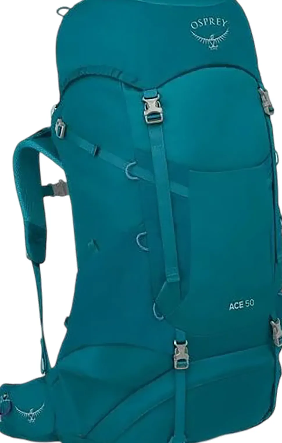 Ace Hiking Backpack 50L - Kids