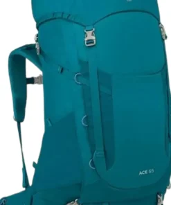 Ace Hiking Backpack 65L - Youth