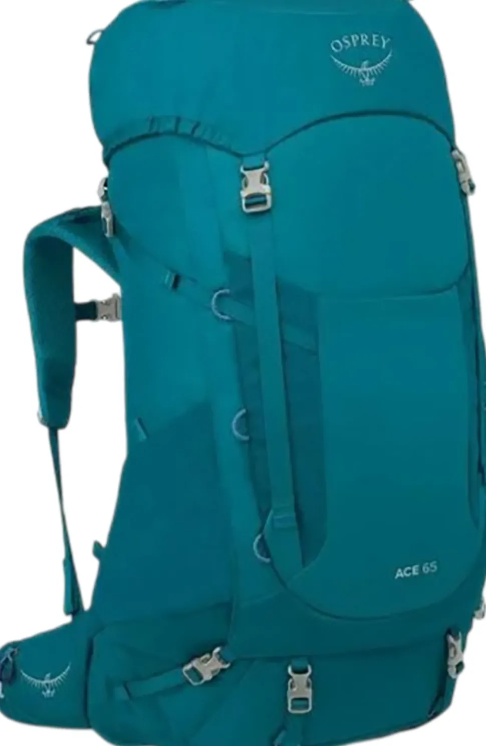 Ace Hiking Backpack 65L - Youth