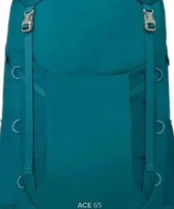 Ace Hiking Backpack 65L - Youth