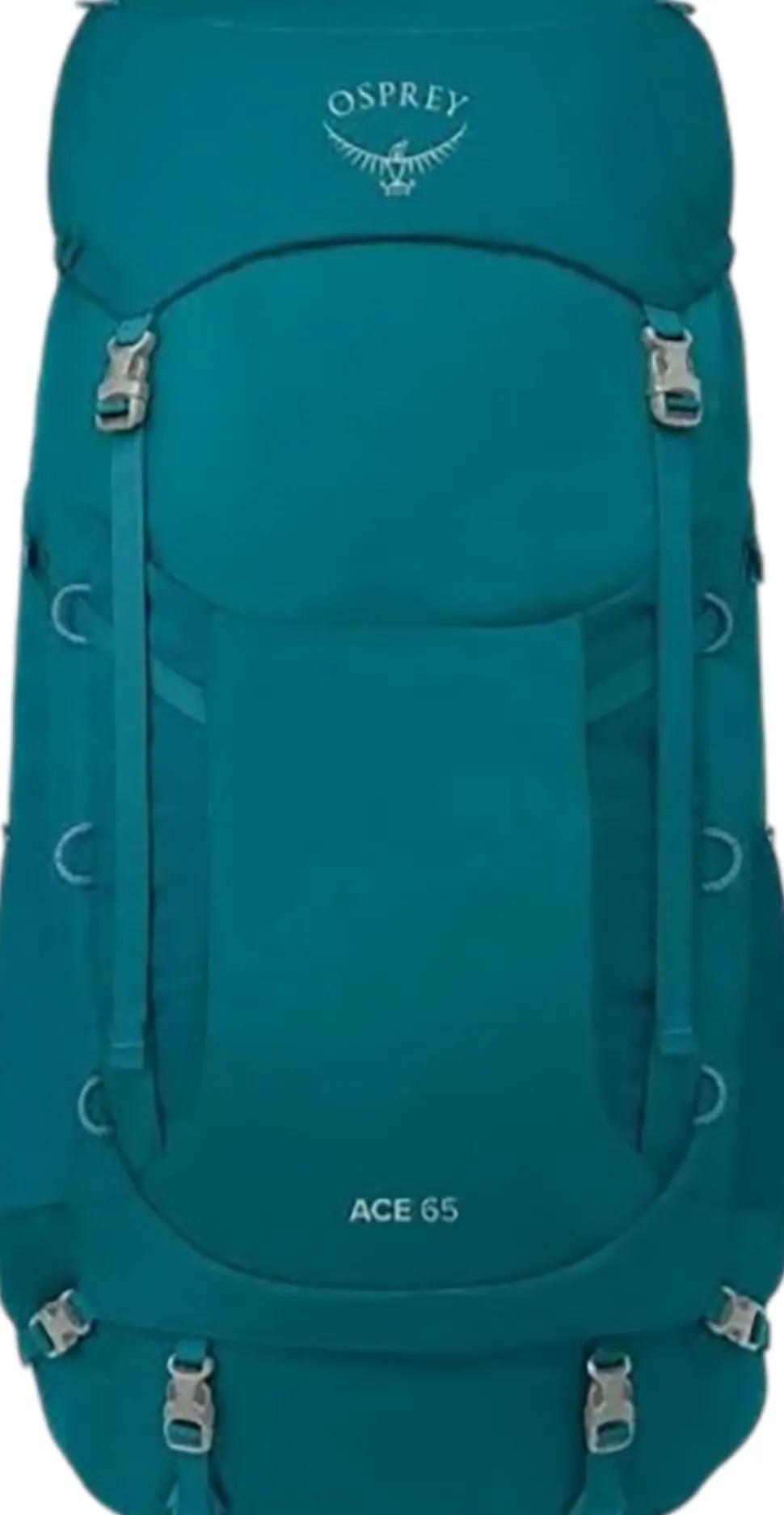 Ace Hiking Backpack 65L - Youth