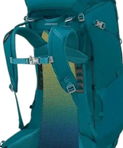 Ace Hiking Backpack 65L - Youth