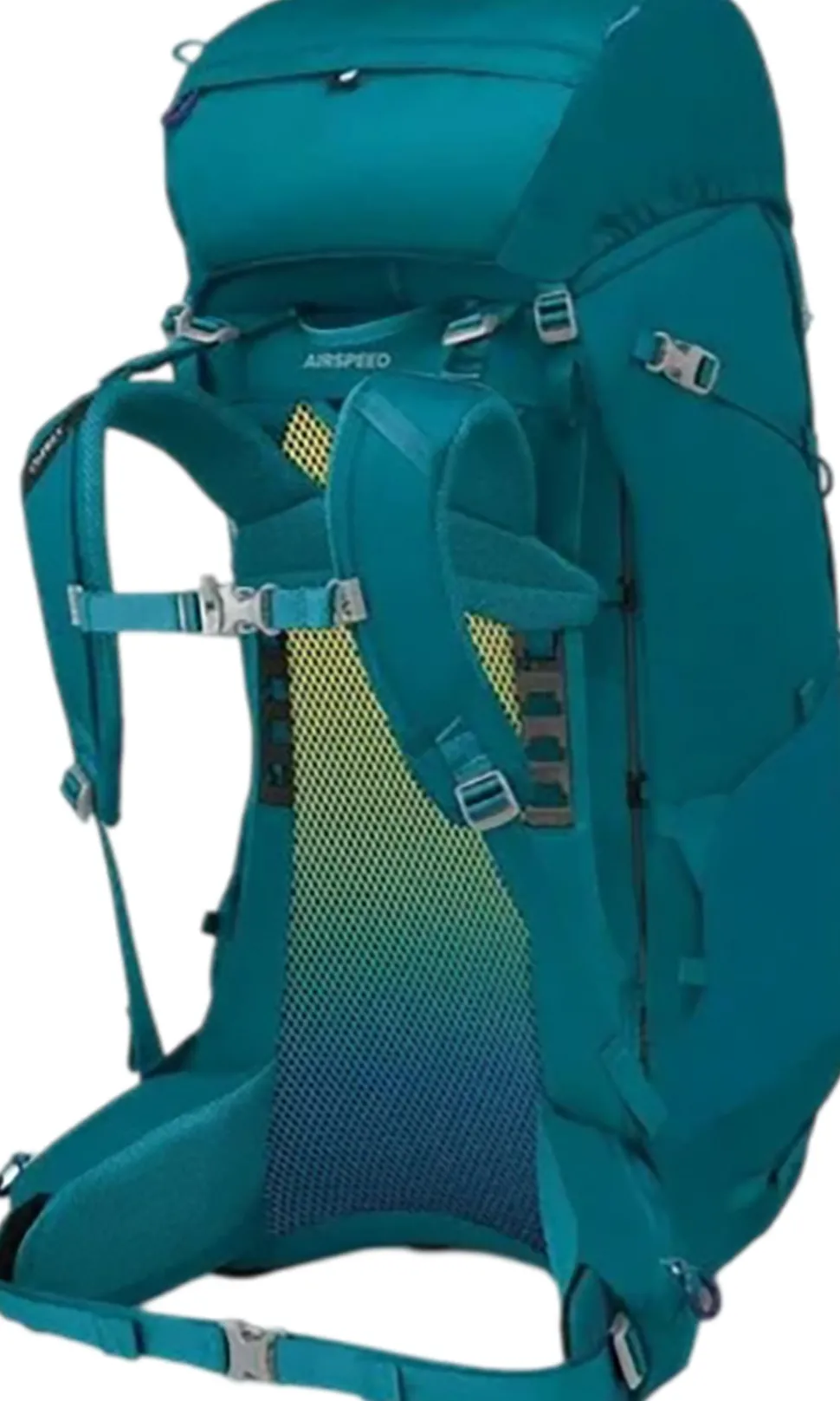 Ace Hiking Backpack 65L - Youth