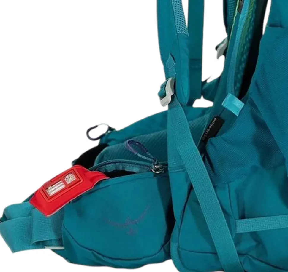 Ace Hiking Backpack 65L - Youth