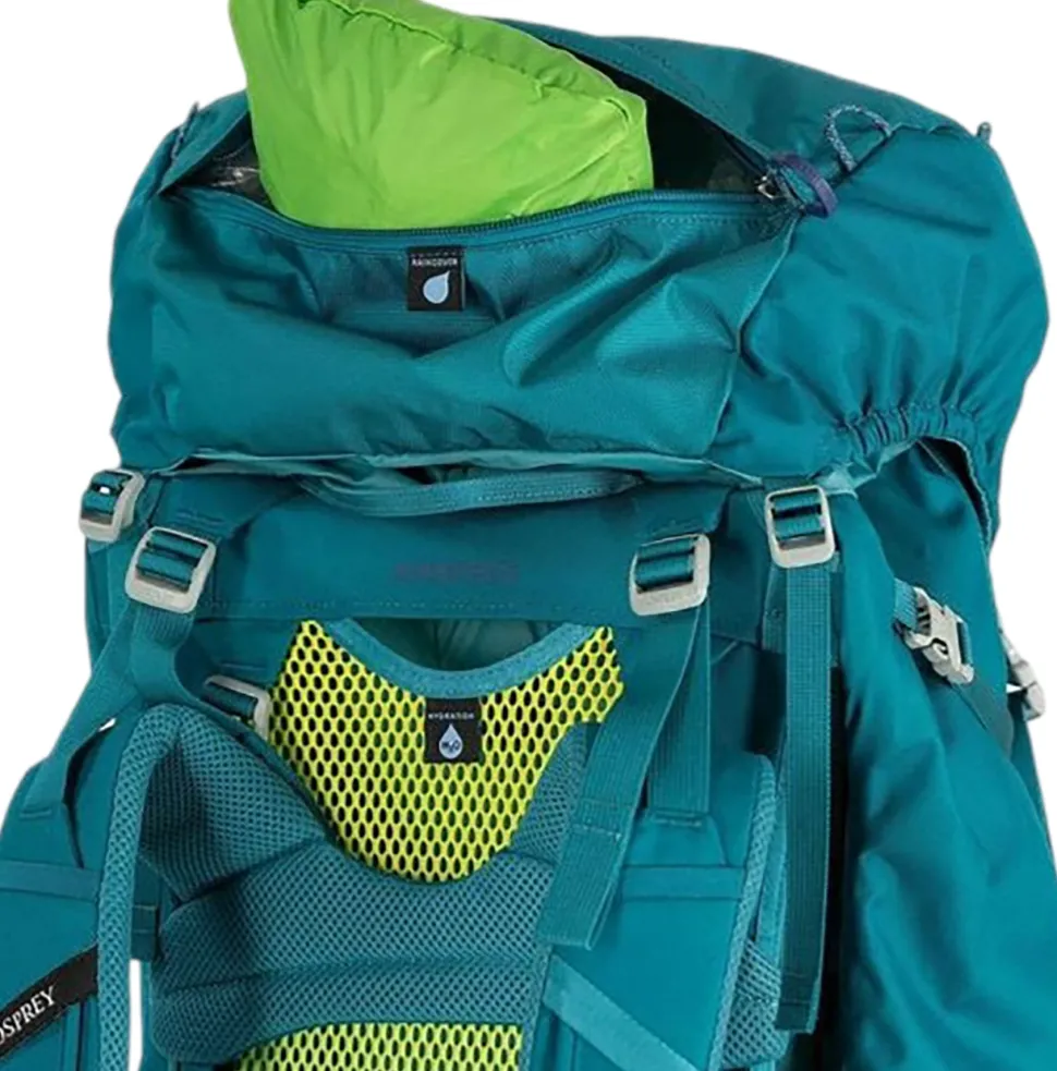 Ace Hiking Backpack 65L - Youth