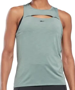 ACTIVCHILL Athletic Tank Top - Women's