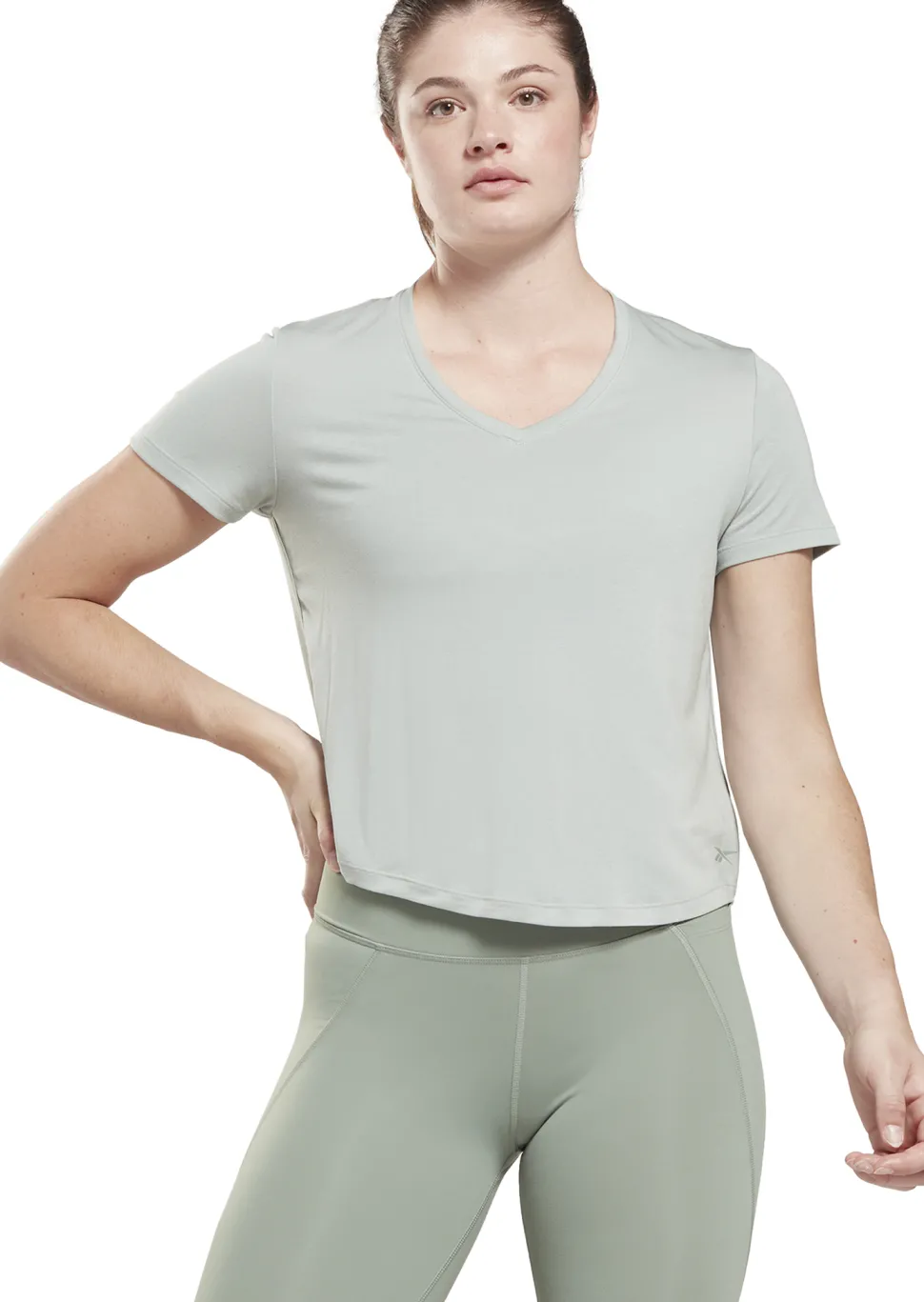 Activchill+DreamBlend Tee - Women's