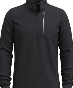 Active 1/2 Zip Fleece Pullover - Men's