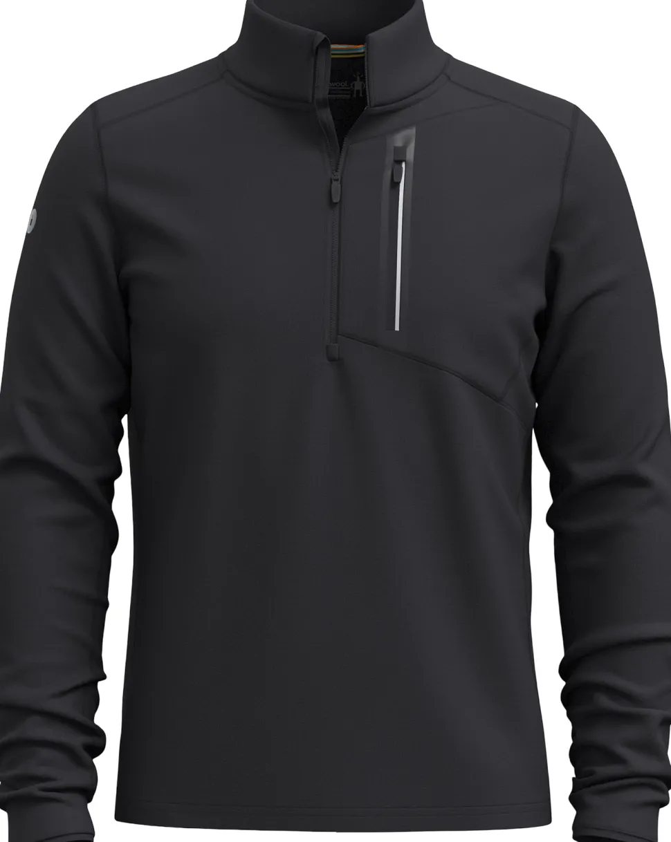 Active 1/2 Zip Fleece Pullover - Men's