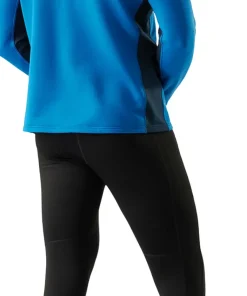 Active 1/2 Zip Fleece Pullover - Men's