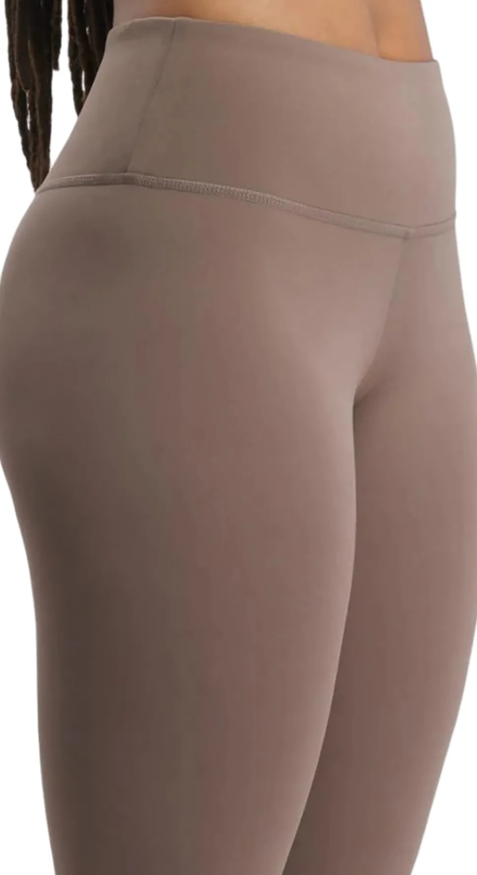 Active Collective DreamBlend 7/8 Leggings - Women's