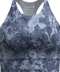 Active Crop Bra - Women's