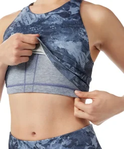 Active Crop Bra - Women's