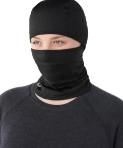Active Fleece Hinged Balaclava - Unisex
