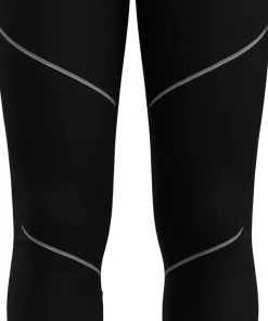 Active Fleece Tights - Men's