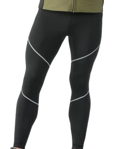 Active Fleece Tights - Men's