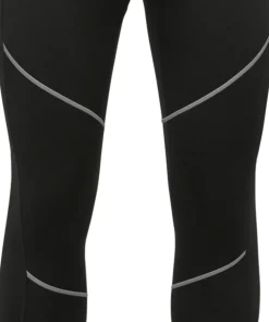 Active Fleece Tights - Men’s