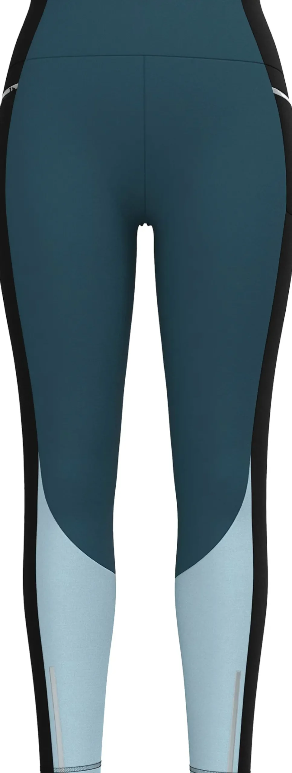 Active Fleece Tights - Women's