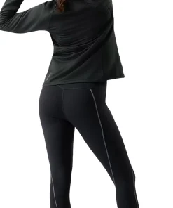 Active Fleece Wind 1/2 Zip Jacket - Women's