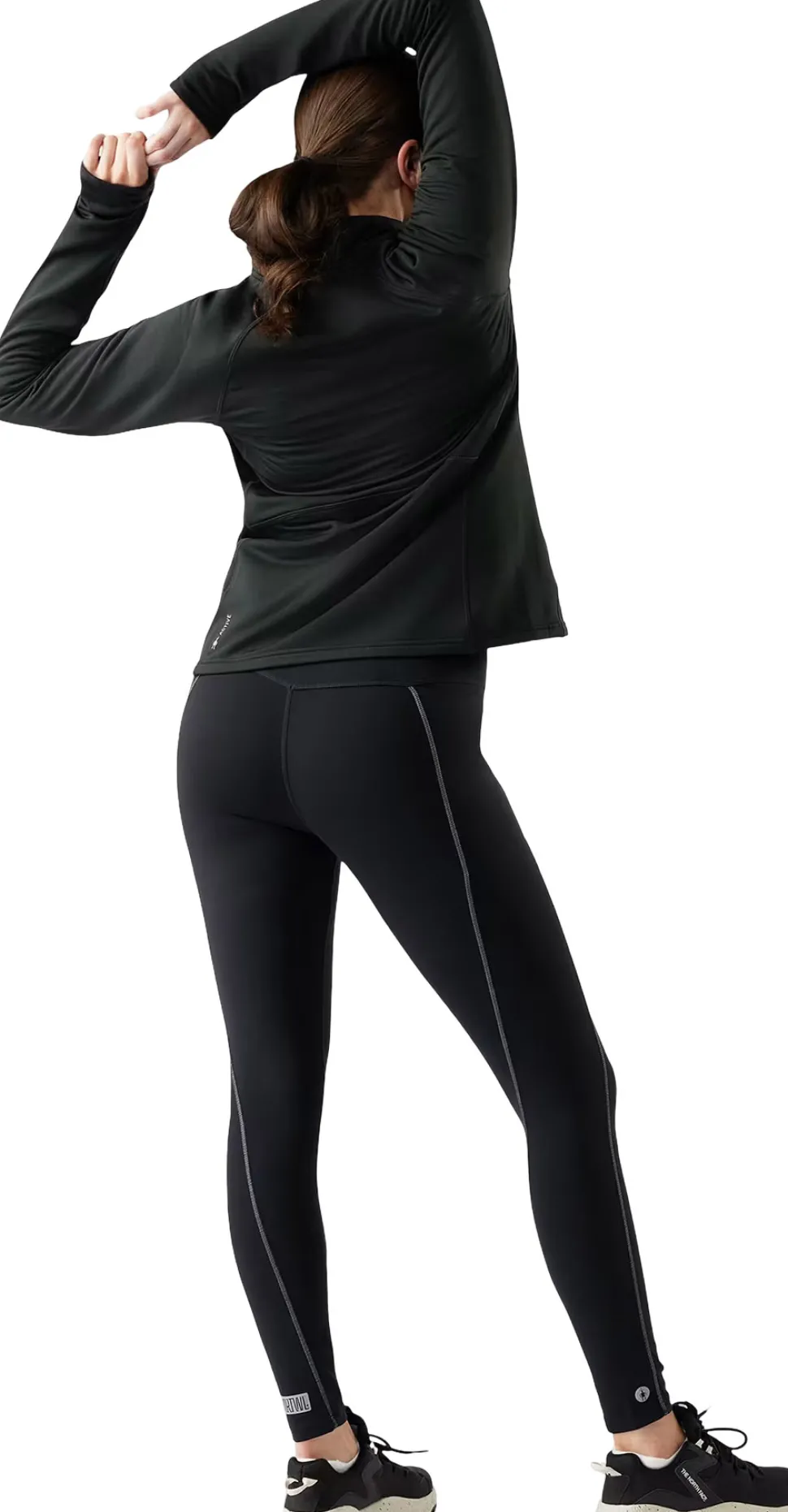 Active Fleece Wind 1/2 Zip Jacket - Women's