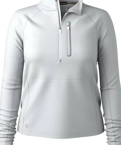 Active Fleece Wind 1/2 Zip Jacket - Women's