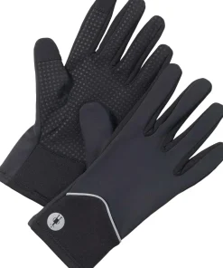 Active Fleece Wind Gloves - Unisex