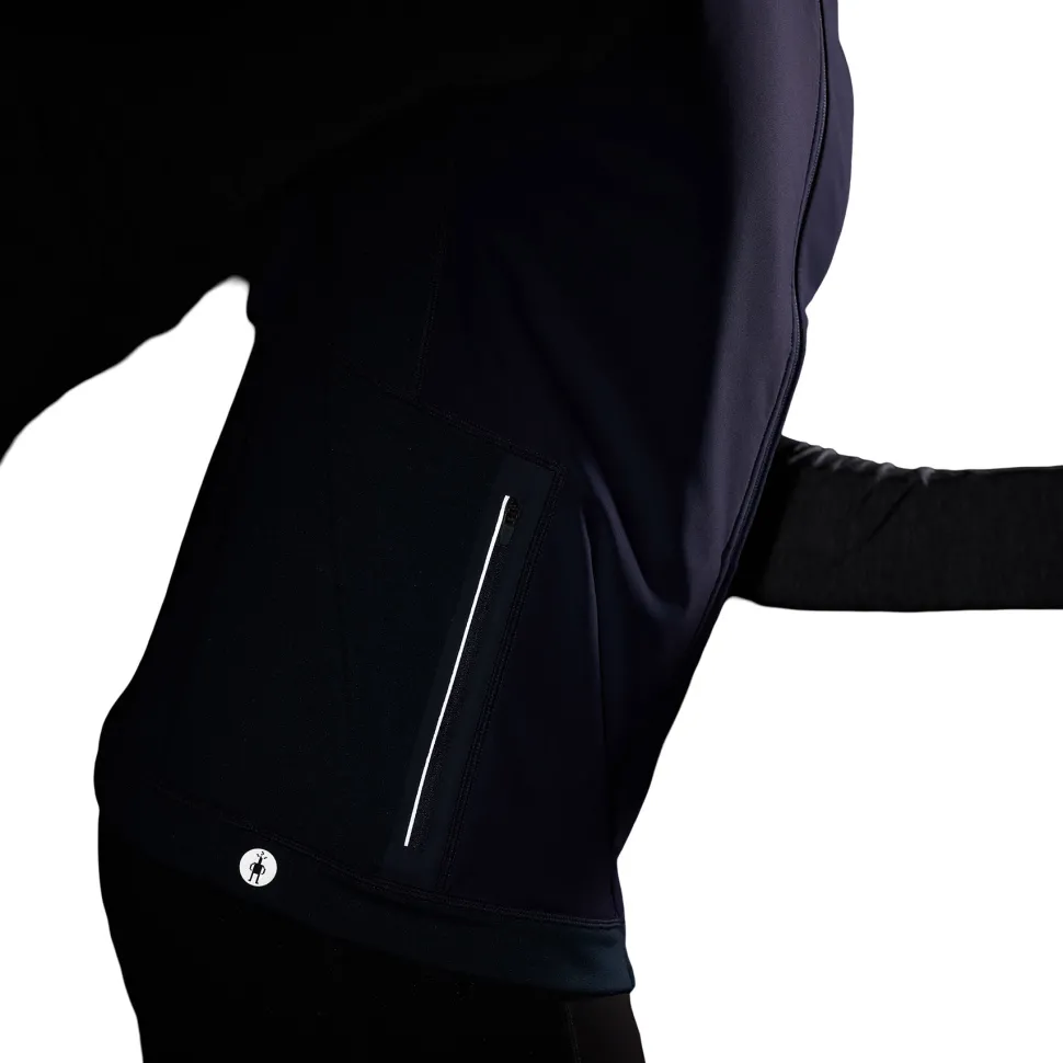 Active Fleece Wind Insulated Vest - Men's