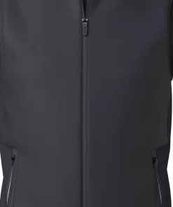 Active Fleece Wind Insulated Vest - Men's
